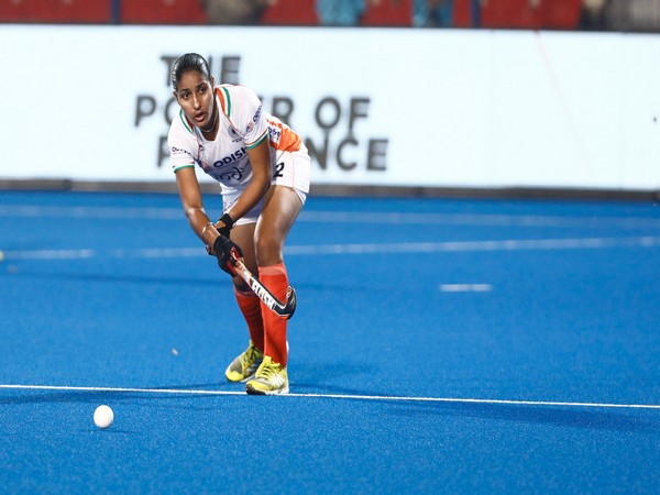 Drag-flicker Gurjit Kaur (Photo/ Hockey India)