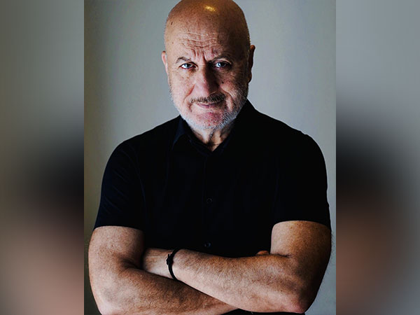 Anupam Kher (Image source: Instagram)