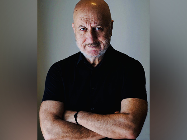 Anupam Kher (Image source: Instagram)