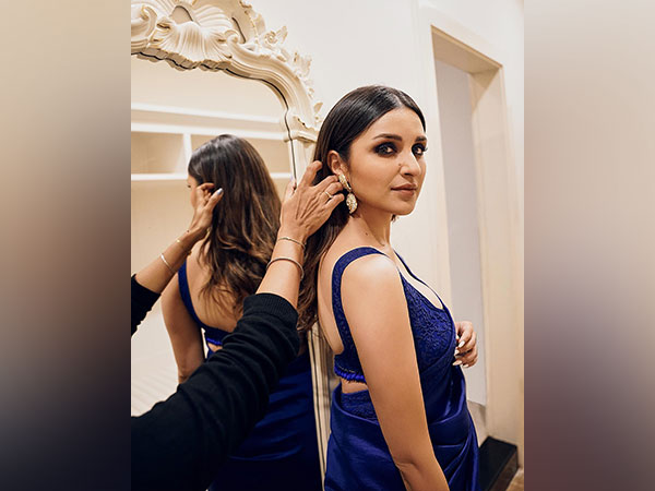 Parineeti Chopra (Source: Instagram)