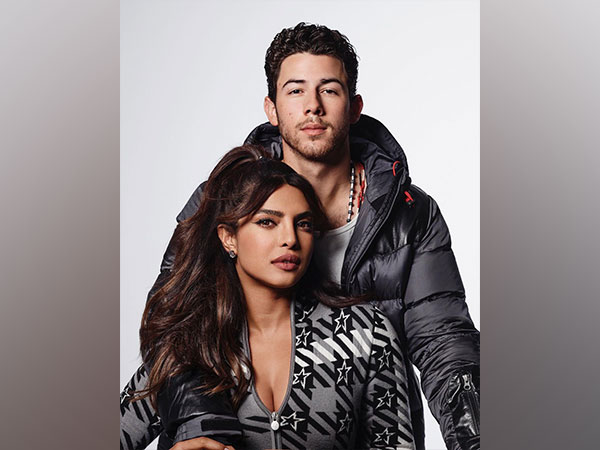 Nick Jonas & Priyanka Chopra (Image Source: Instagram)