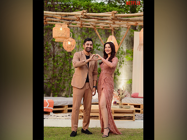 Gauahar Khan, Rannvijay Singha (Image source: Instagram)