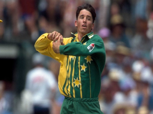 Gavin Robertson (Photo/cricket.com.au)