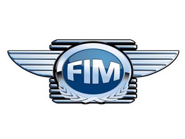 FIM logo