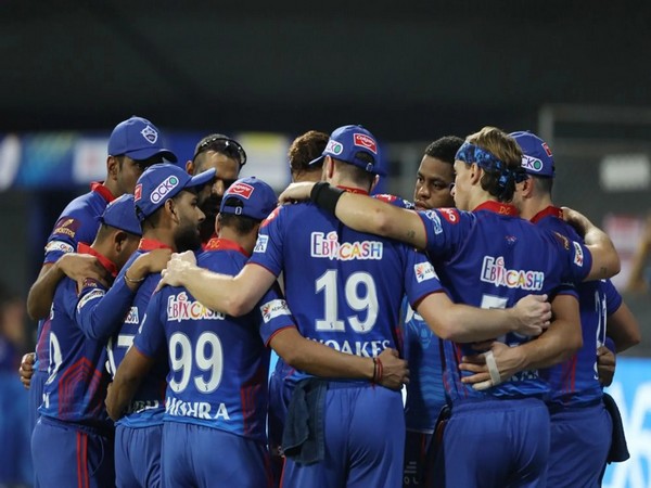 Delhi Capitals won the first game against CSK (Photo/ IPLT20.com)