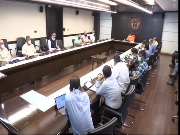 Representative image