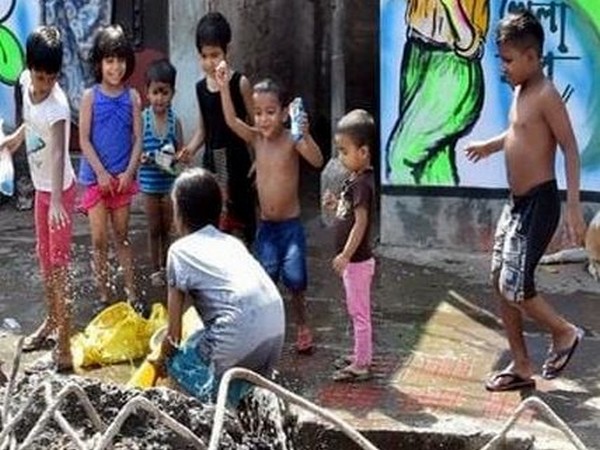 Representative image