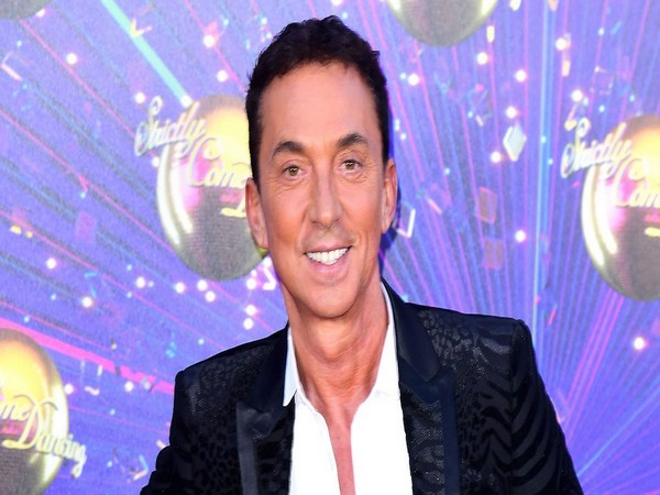 Bruno Tonioli (Source: Twitter)
