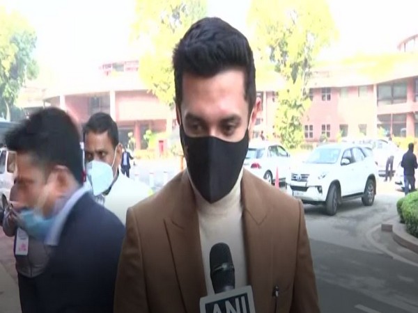 Lok Janshakti Party chief Chirag Paswan  (File Photo) 