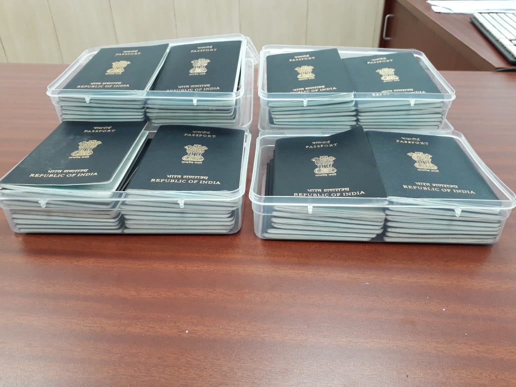 The accused have been identified as Saurav, Sachin Kumar and Mukesh Goyal. 