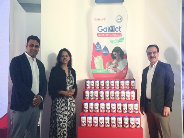 Emcure Pharmaceuticals Ltd.