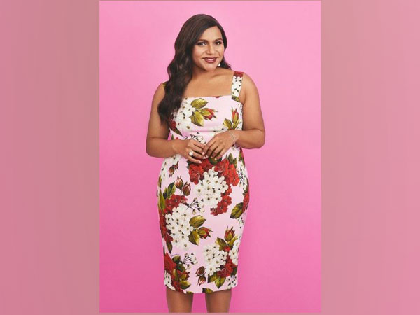 Mindy Kalling (Image courtesy: Instagram)