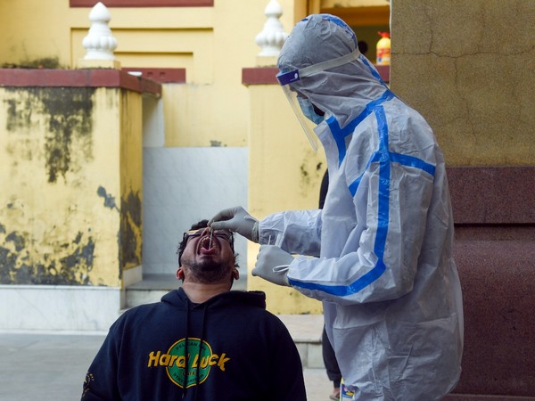 Representative Image