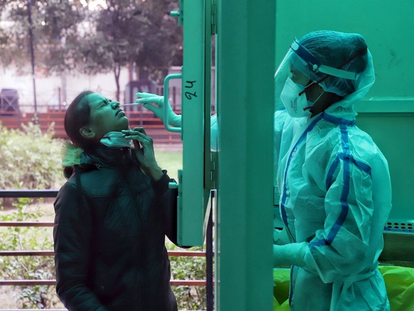 Representative Image