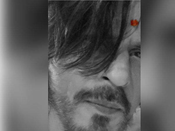 Bollywood actor Shah Rukh Khan (Image source: Twitter) 