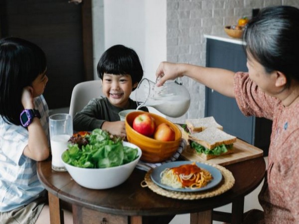 Representative Image