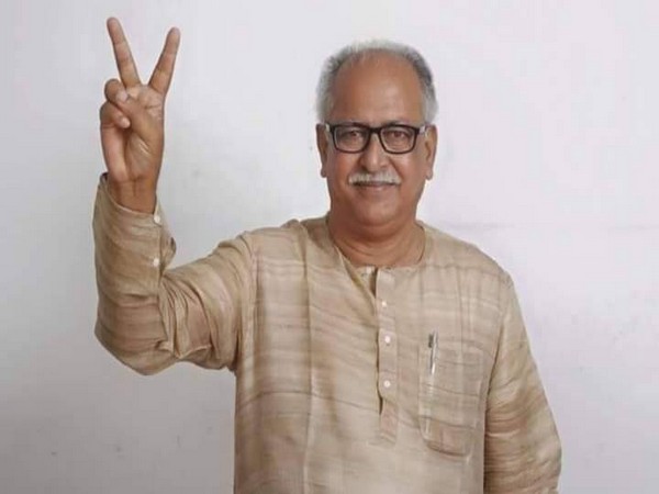 TMC MLA Jayanta Naskar (File photo)