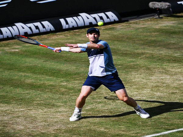 Andy Murray (Photo: ATP Tour/ Twitter)