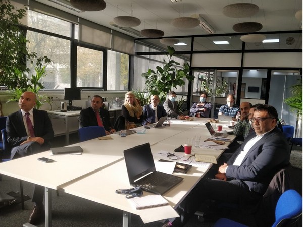 Ganga Connect exhibition in UK invites Indian diaspora to restore