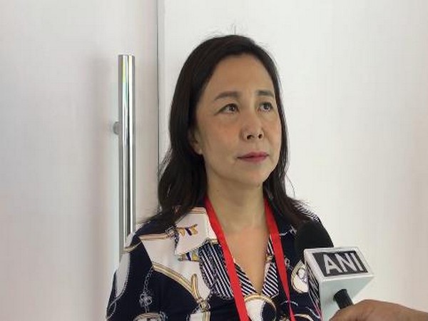 Deng Xiaoli, an official of the Department of Commerce of Yunnan province, while speaking to ANI