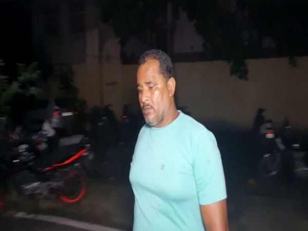 Bachchu Yadav (File Photo)