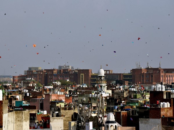 Representative image