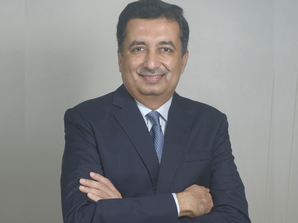 Saurabh Nanavati