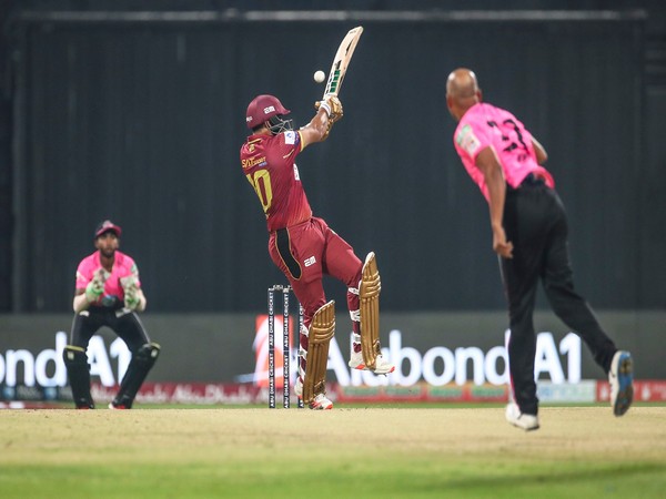 Northern Warriors defeat Pune Devils (Photo/ Abu Dhabi T10)