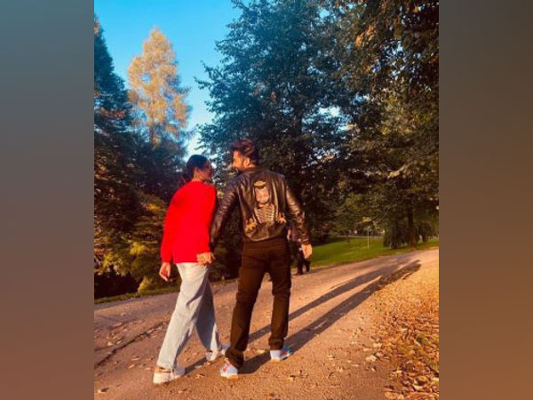 Rakul Preet Singh, Jackky Bhagnani (Image source: Instagram)