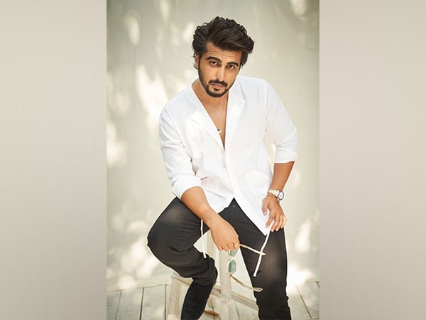 Arjun Kapoor