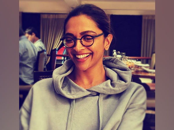 Deepika Padukone (Image Source: Instagram)