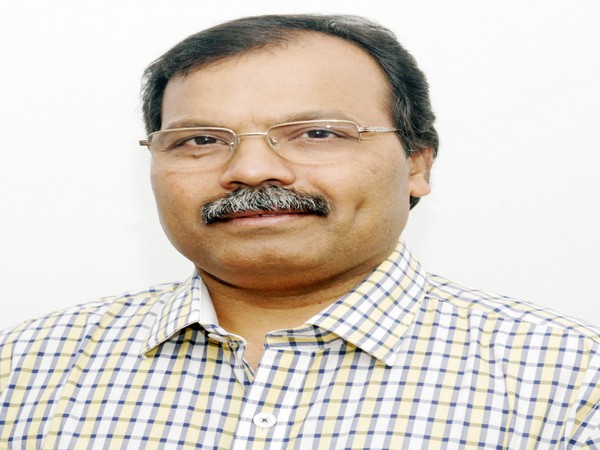 Dr. K Thangaraj, Chief Scientist at CSIR-CCMB [Photo/ANI]