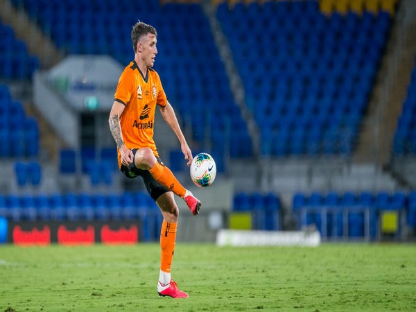Defender Scott Neville (Photo/ East Bengal)