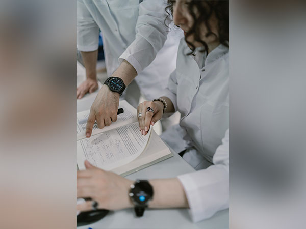 Representative Image