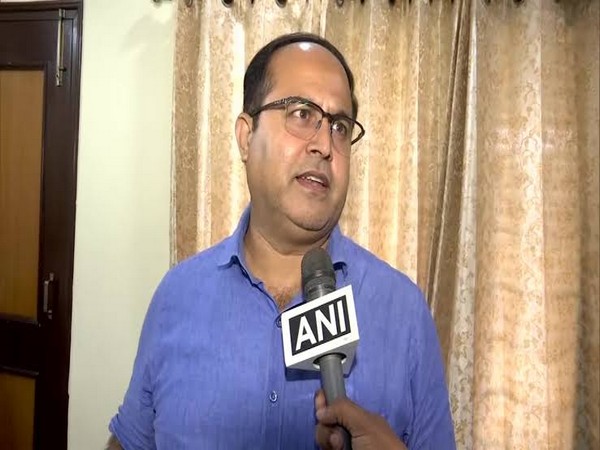 AIUDF MLA Aminul Islam (File photo/ANI)