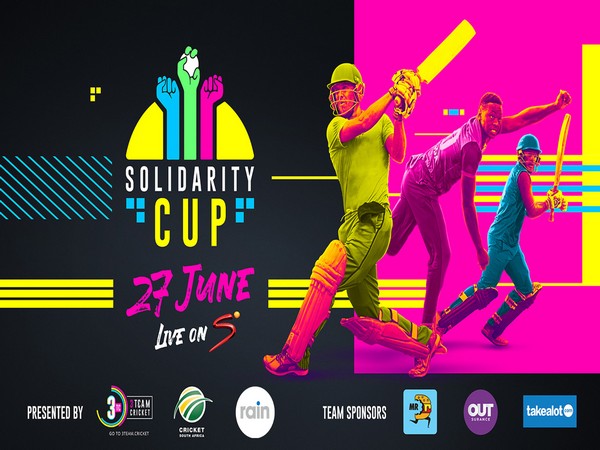Solidarity Cup, new format announced by CSA (Photo/ Cricket South Africa)