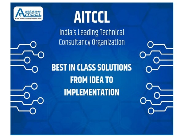 AITCCL helps in project evaluation and provides consulting services