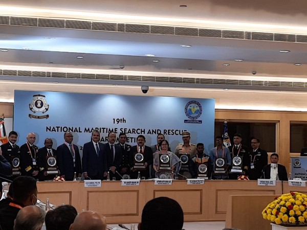 19th National Maritime Search and Rescue Board meeting