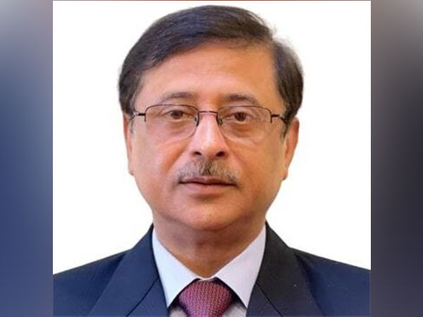 Indian High Commissioner to Canada Sanjay Kumar Verma (Image Credit: Indian High Commission to Canada)