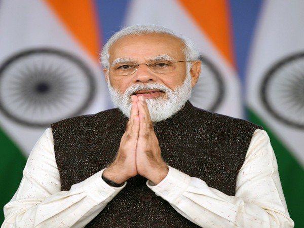 Prime Minister Narendra Modi (File Pic)