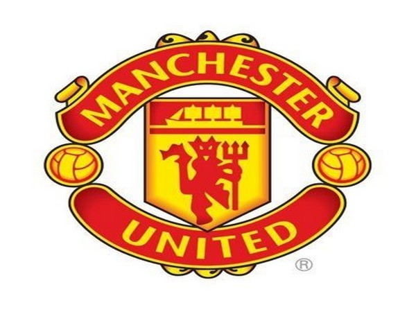 Manchester United logo 