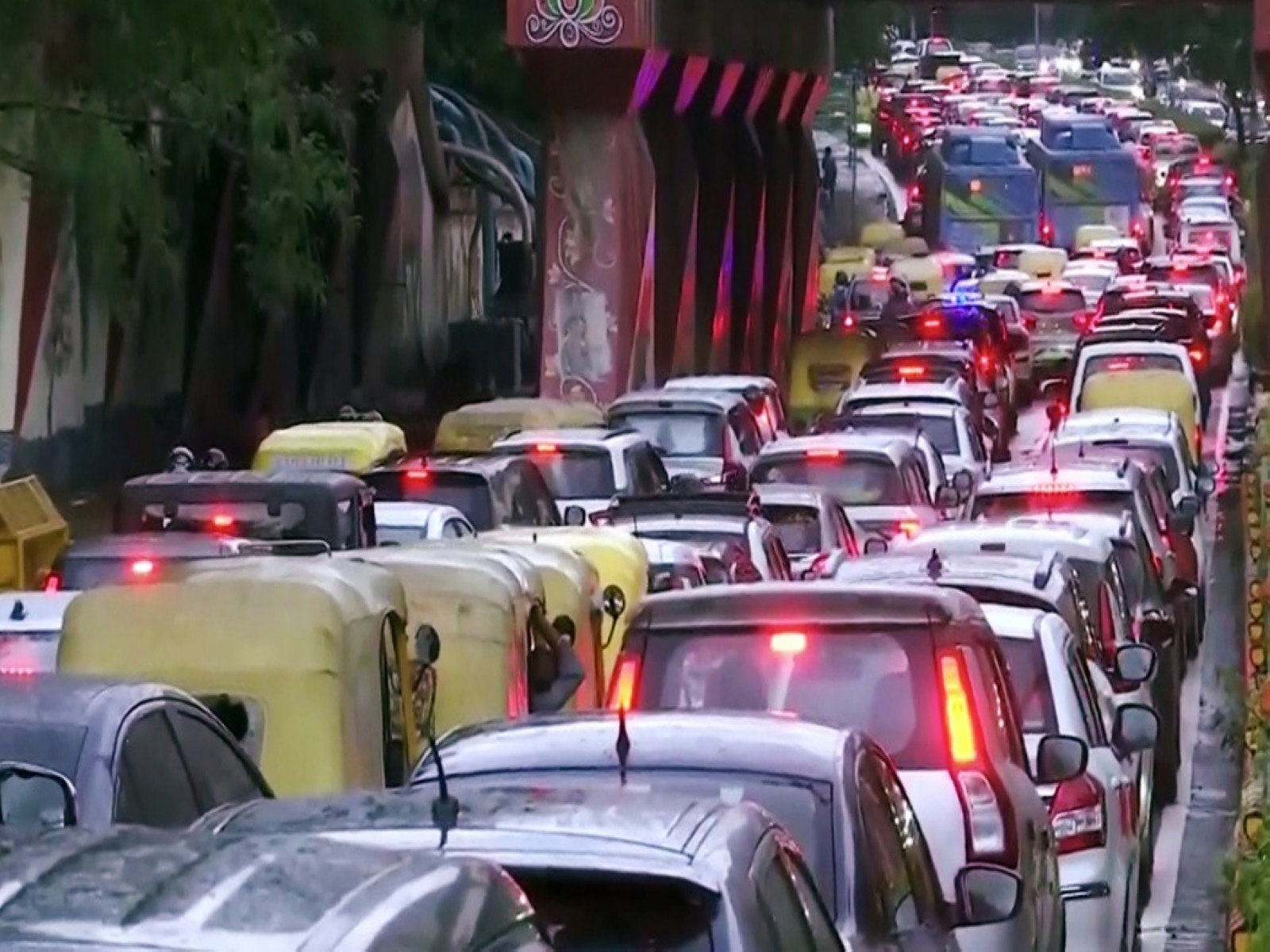 Representative Image (File Photo/ANI)