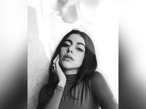 Alaya F (Image source: Instagram)