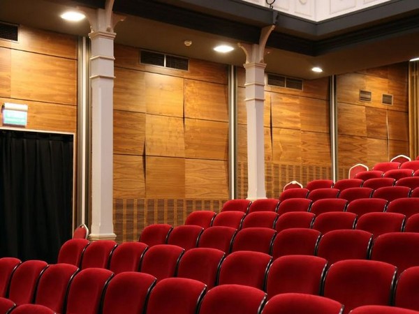 Representative image