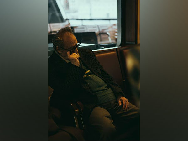 Representative image