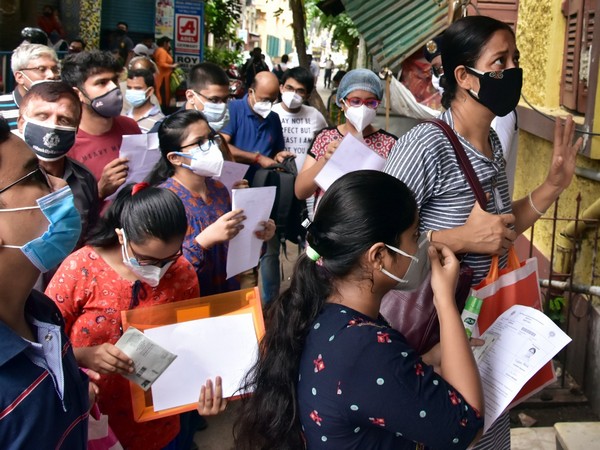 Representative image