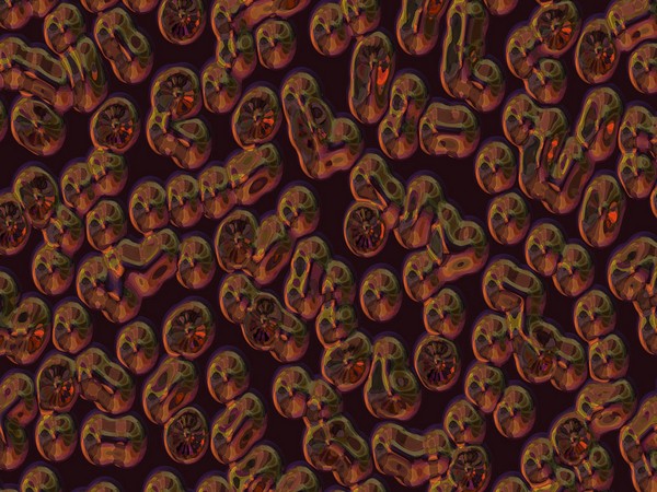 The new study will aid in designing a bacterial platform where bacteria can feed on electricity and carbon dioxide to produce value-added compounds such as biofuel.