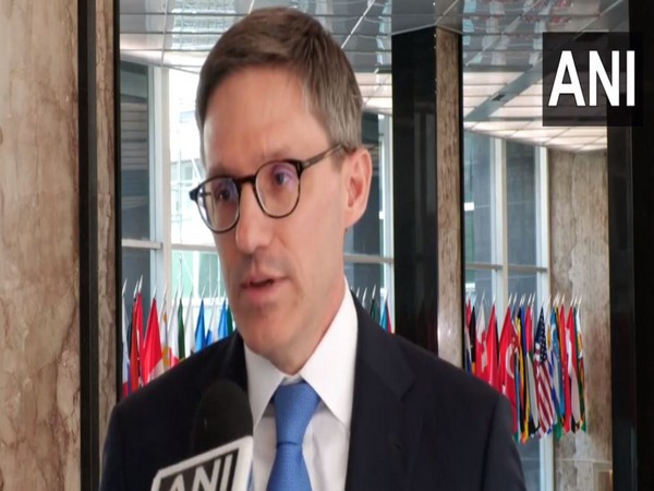 US State Dept Counsellor Derek Chollet