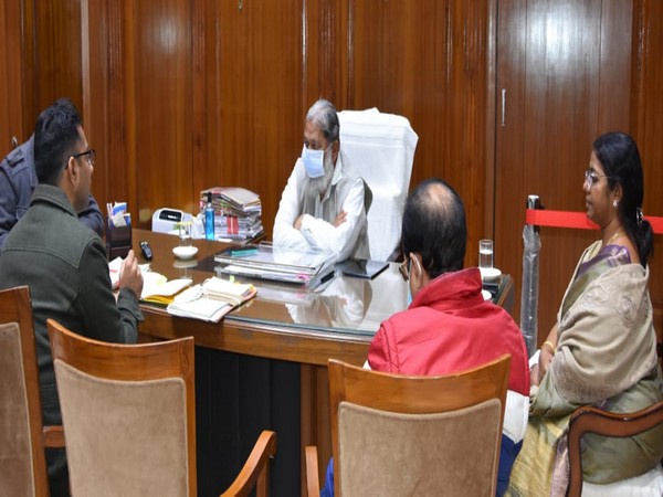 Haryana government has approved nursing policy