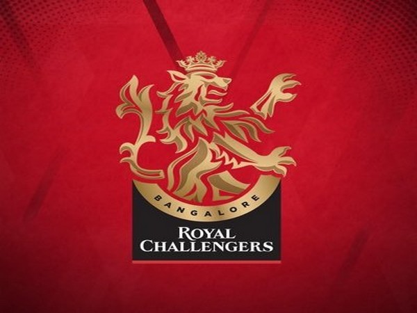RCB logo 